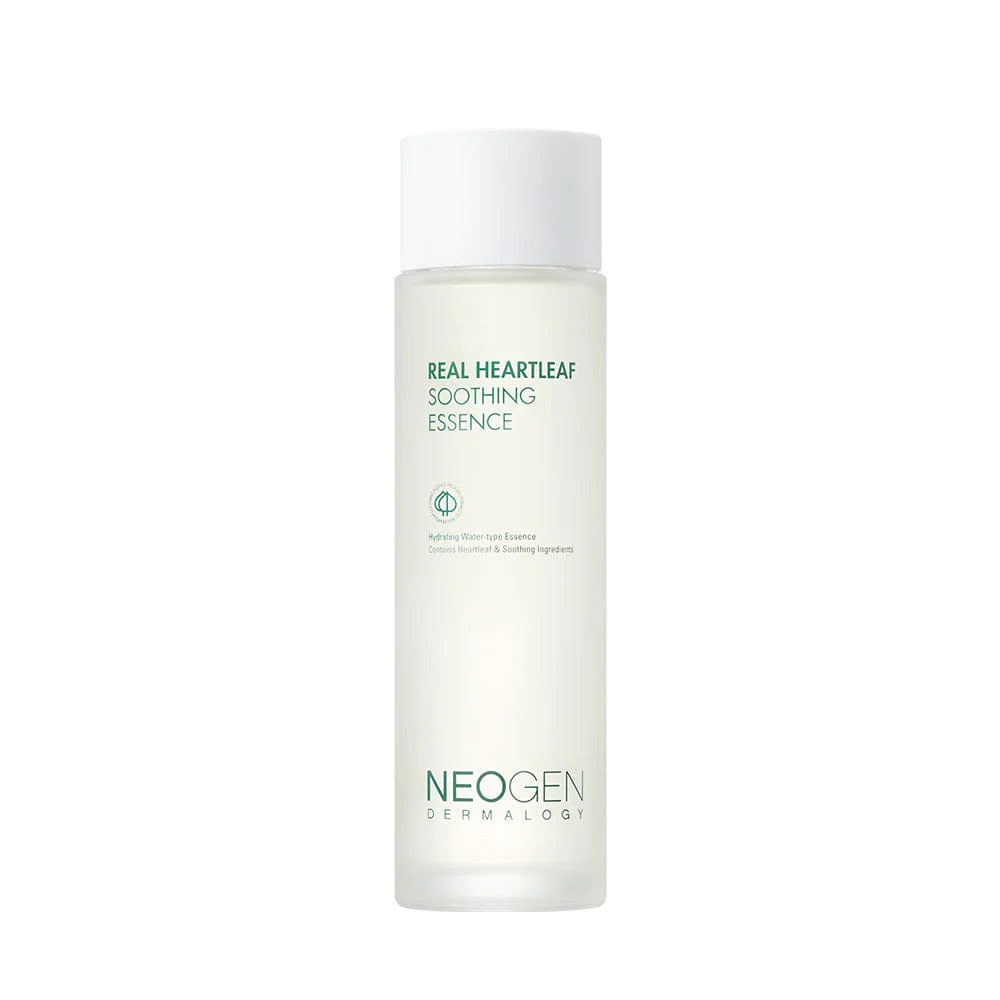 NEOGEN Dermalogy Real Heartleaf Soothing Essence 150ml Korean essence product image