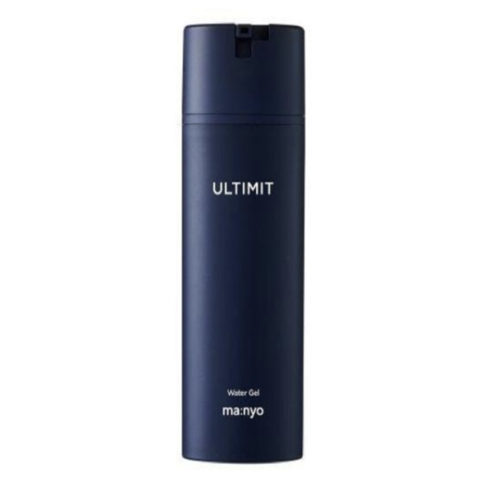 ma:nyo Ultimit All-in-One Water Gel 120ml Korean moisturizer product image