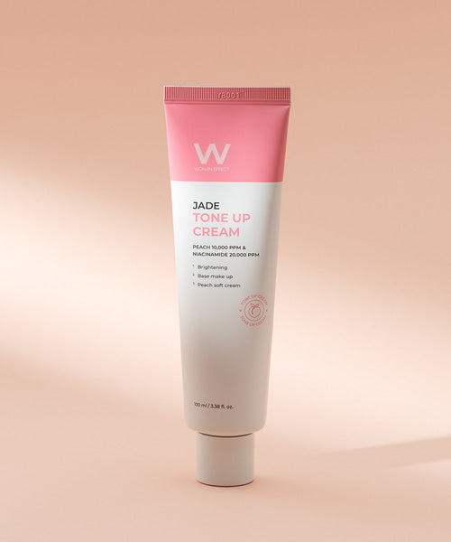 WONJIN EFFECT Jade Tone Up Cream 100ml