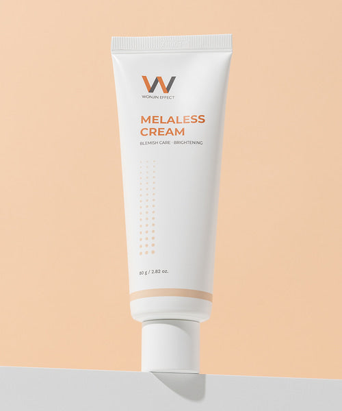 WONJIN EFFECT Melaless Cream 80g