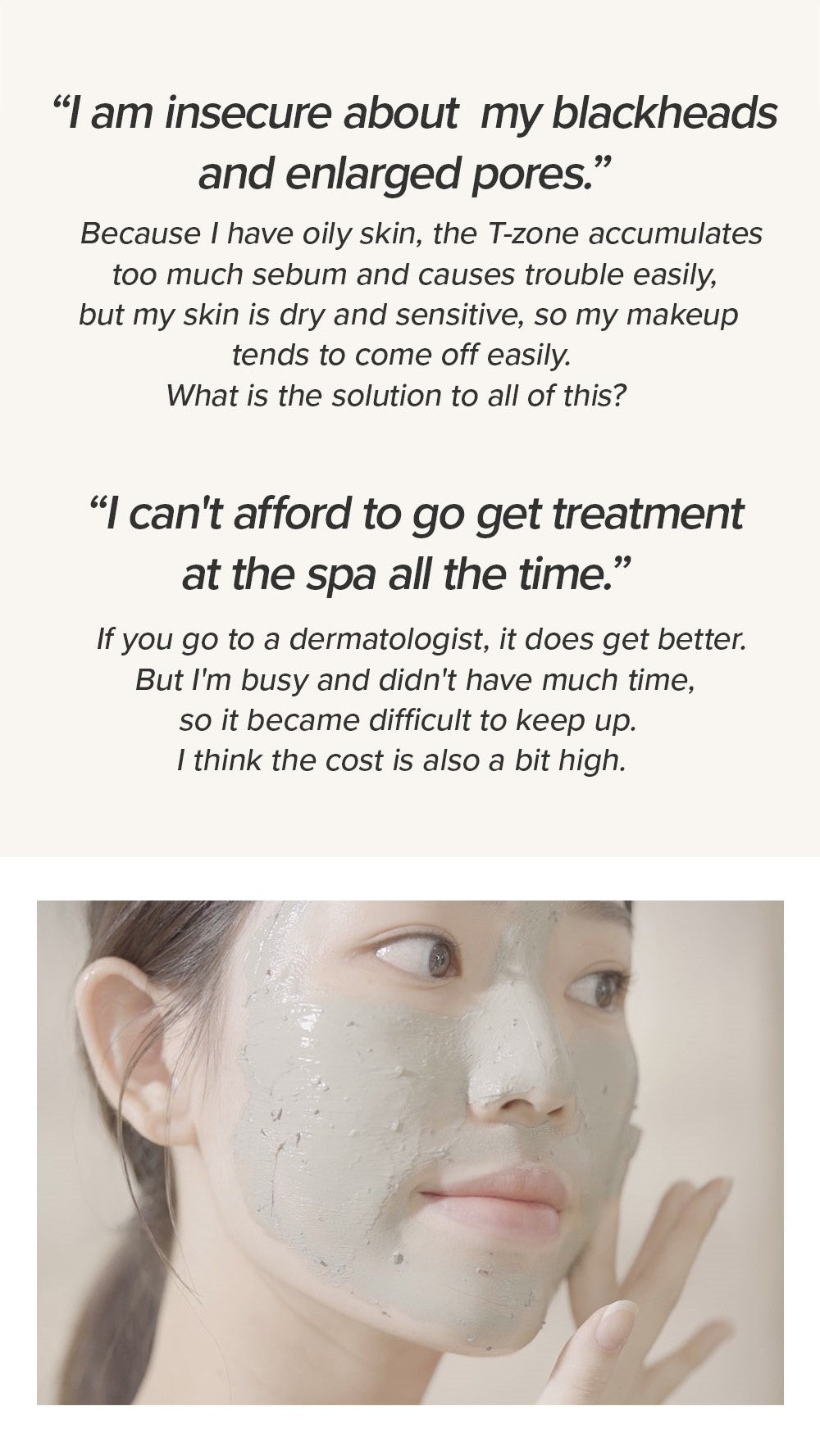 Mary&May Lemon Niacinamide Glow Wash Off Pack 125g Korean skincare product image