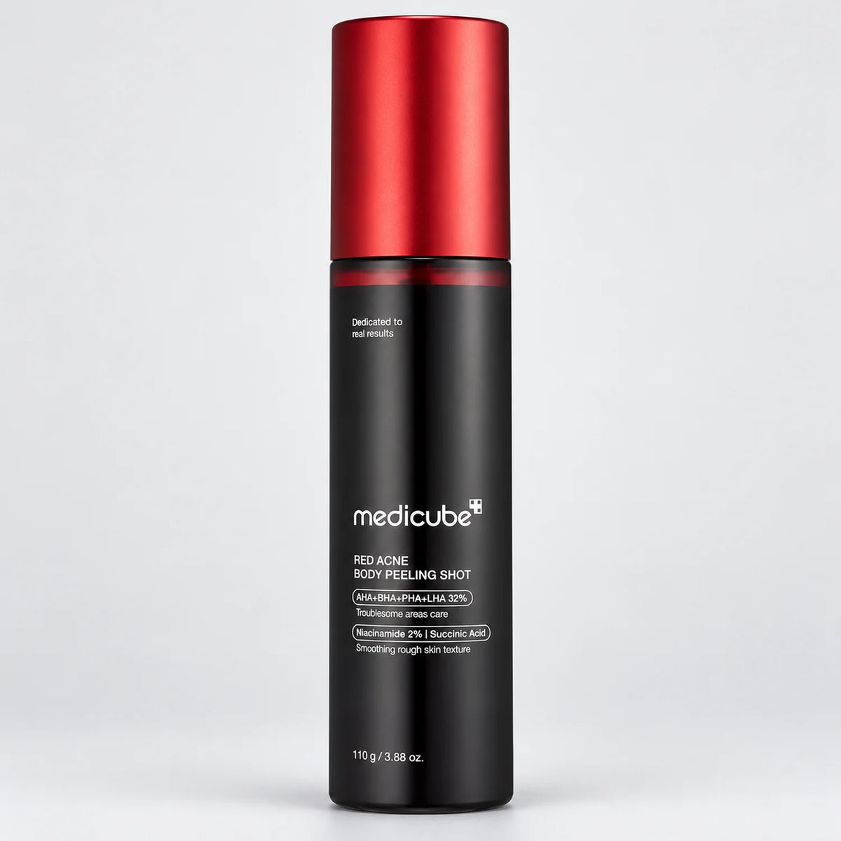 Medicube Red Acne Body Peeling Shot 110ml