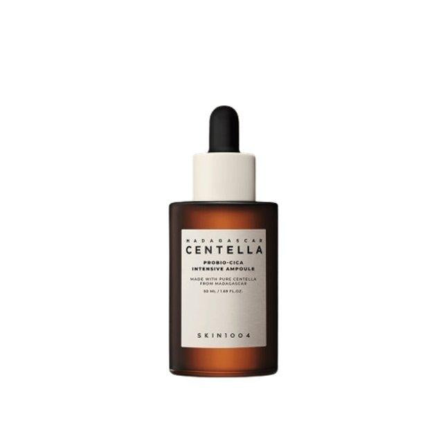 SKIN1004 Madagascar Centella Probio-Cica Intensive Ampoule 50ml Korean ampoule product image
