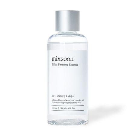 MIXSOON Bifida Ferment Essence 100ml Korean essence product image
