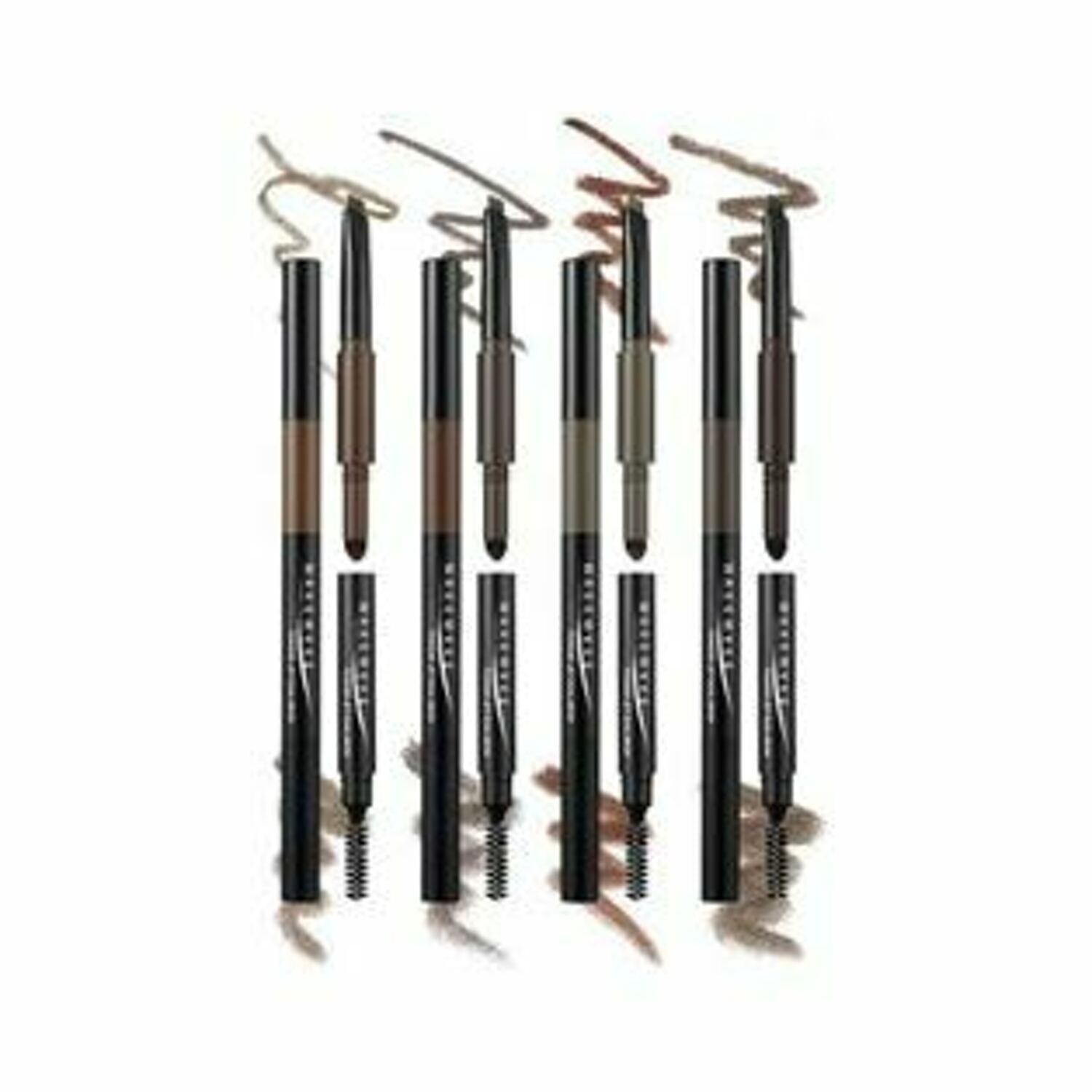 WAKEMAKE Powder Jet Dual Brow 0.75g #08 Ash Brown - WAKEMAKE Eyebrow Makeup product image