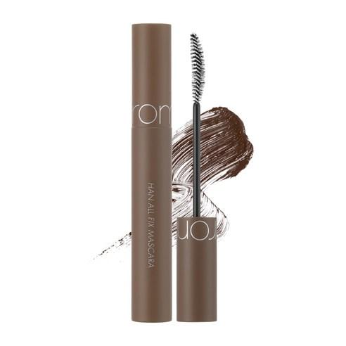 ROMAND Han All Fix Mascara 7g - Romand Mascara product image