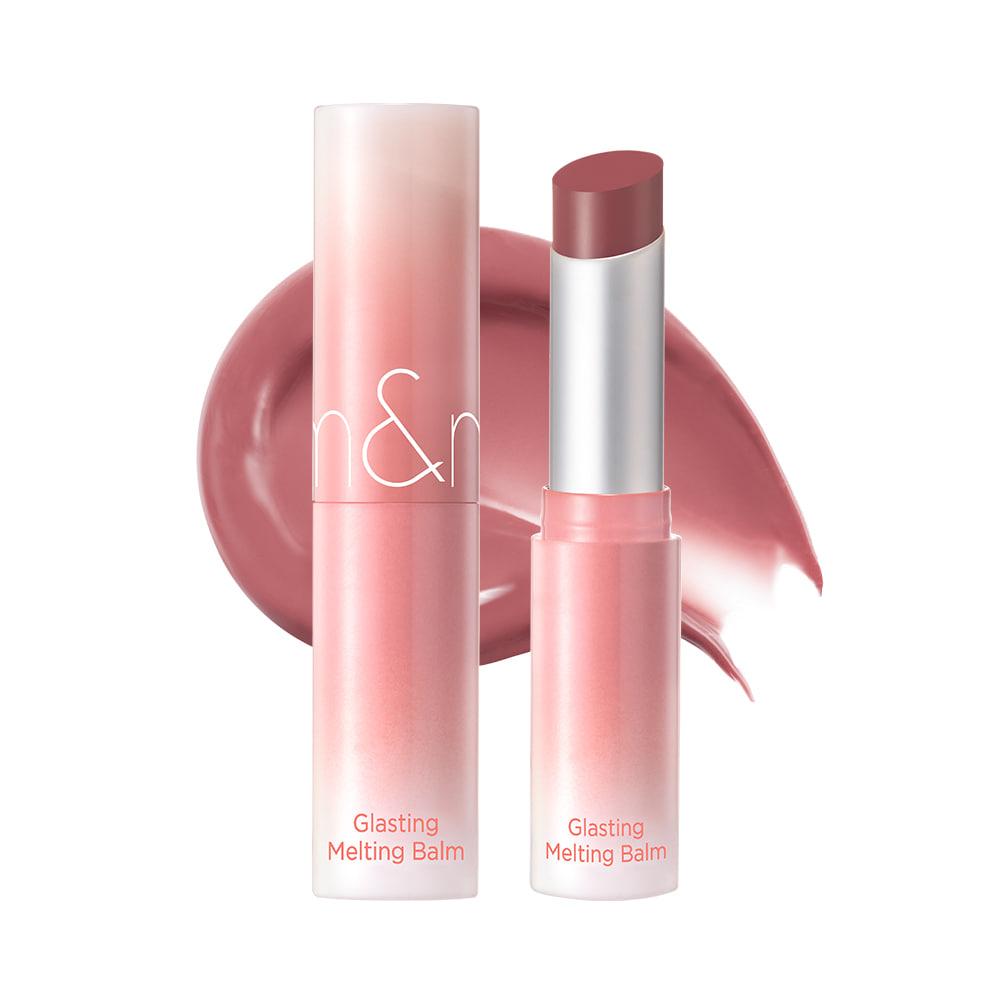 ROMAND Glasting Melting Balm 3.5g - Romand Beauty Product product image