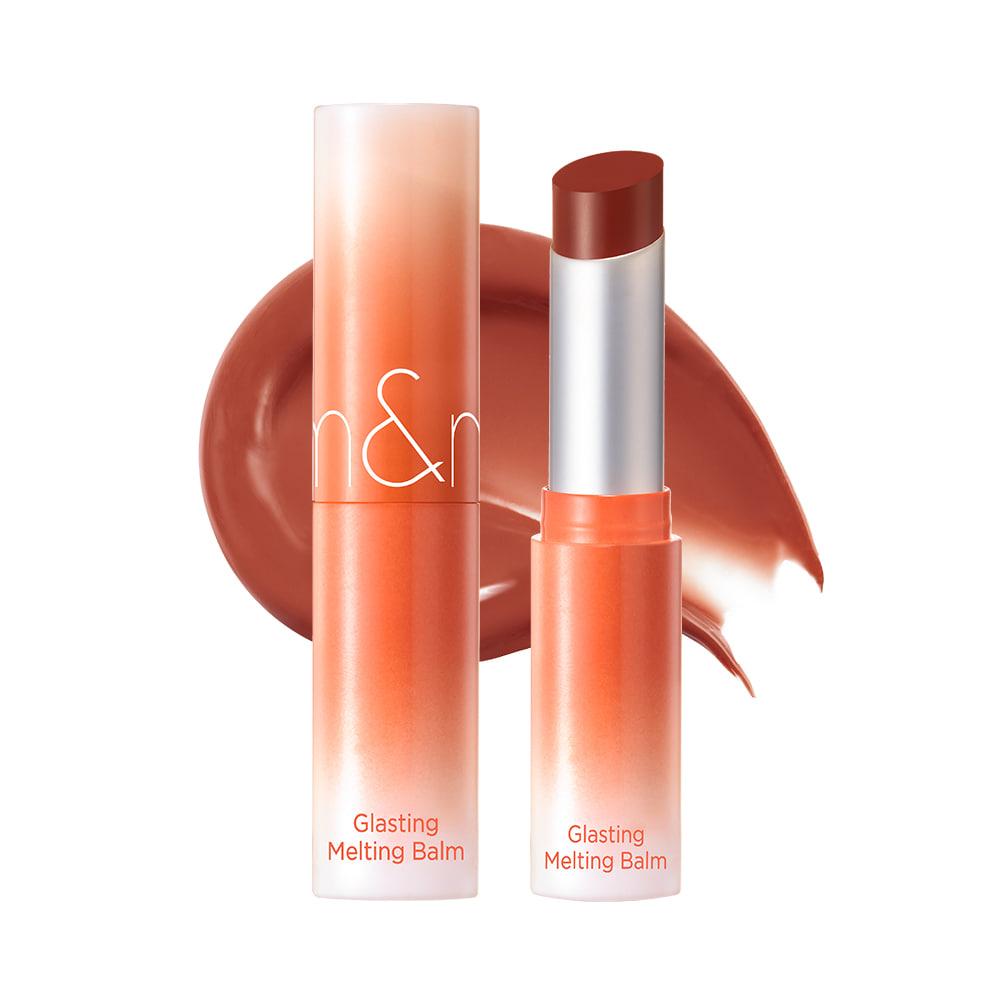 ROMAND Glasting Melting Balm 3.5g - Romand Beauty Product product image