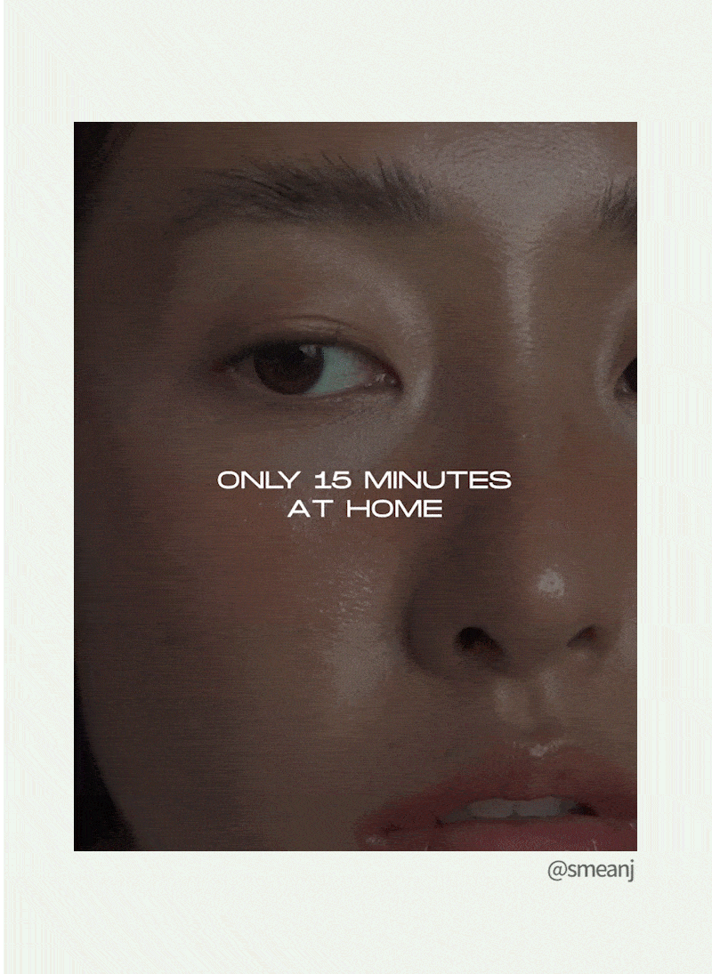 ENTROPY Tough Brow Lift Perm 20g K-beauty makeup product image