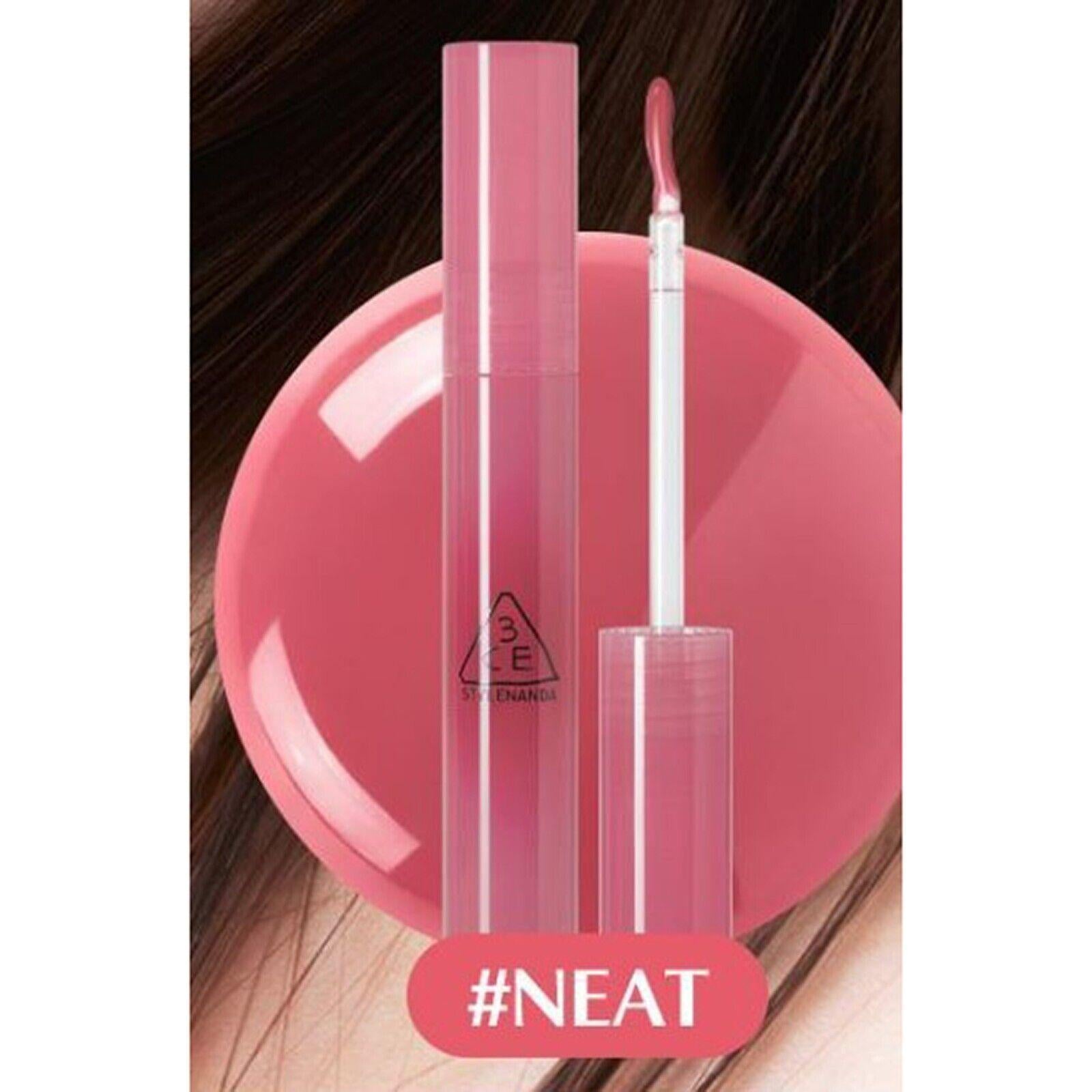 3CE Drop Glow Gel 3.8g Neat Korean serum product image
