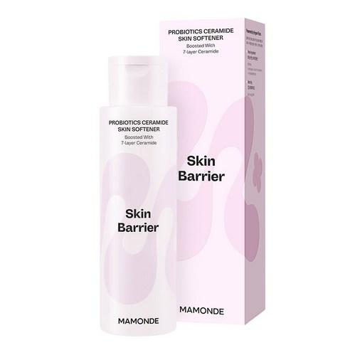 Mamonde Probiotics Ceramide Skin Softener 200ml Beauty Supplement Daily Beauty Care Korean toner product image