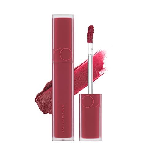 rom&nd Blur Fudge Tint 5g 8 Currant Jam K-beauty lip product product image