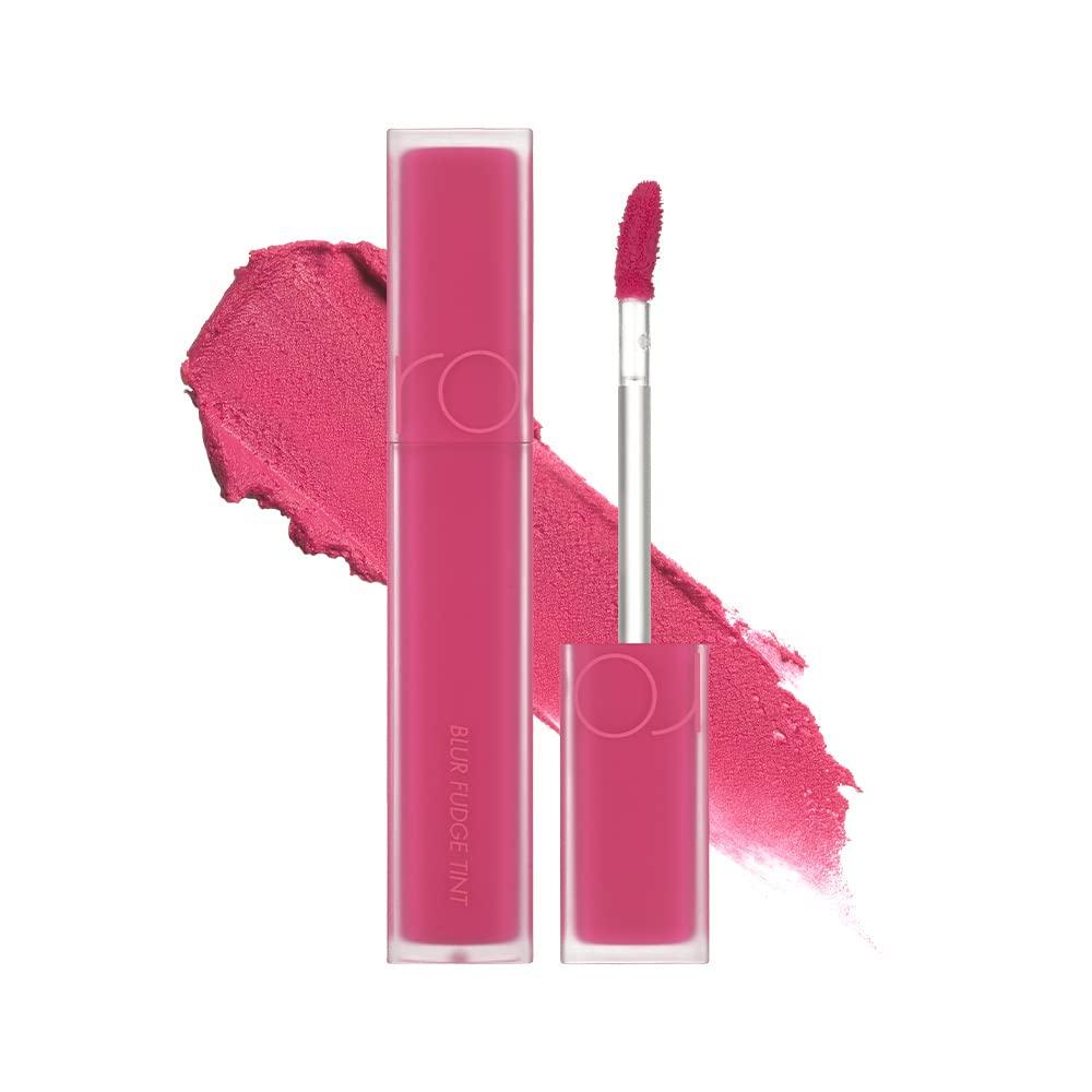 Romand Blur Fudge Tint 5g - Romand Lip Makeup product image