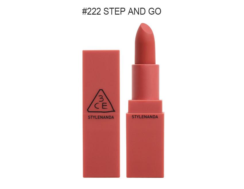 3CE Mood Recipe Lip Color 3.5g - 3CE Beauty Product product image