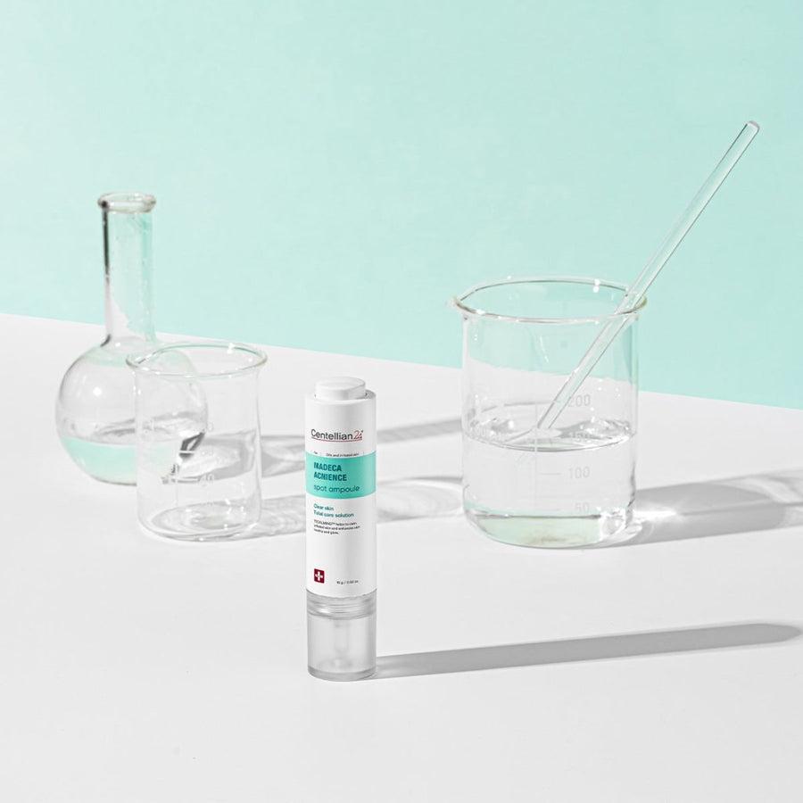 Centellian24 Madeca Acnience Spot Ampoule 15ml Korean ampoule product image