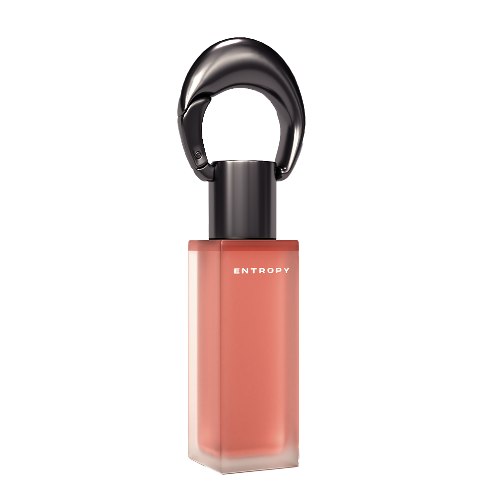 ENTROPY Charm Tint Coral Gem K-beauty lip product product image