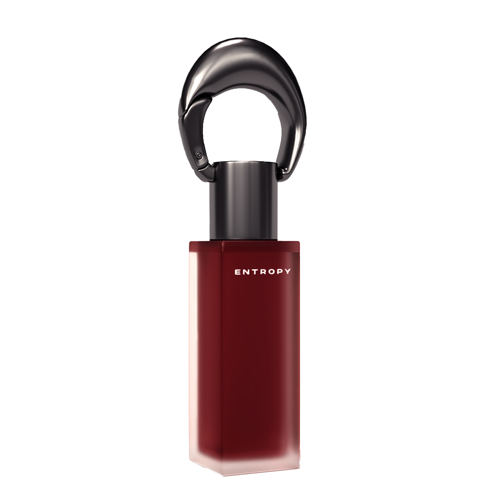 ENTROPY Charm Tint Garnet Gem K-beauty lip product product image