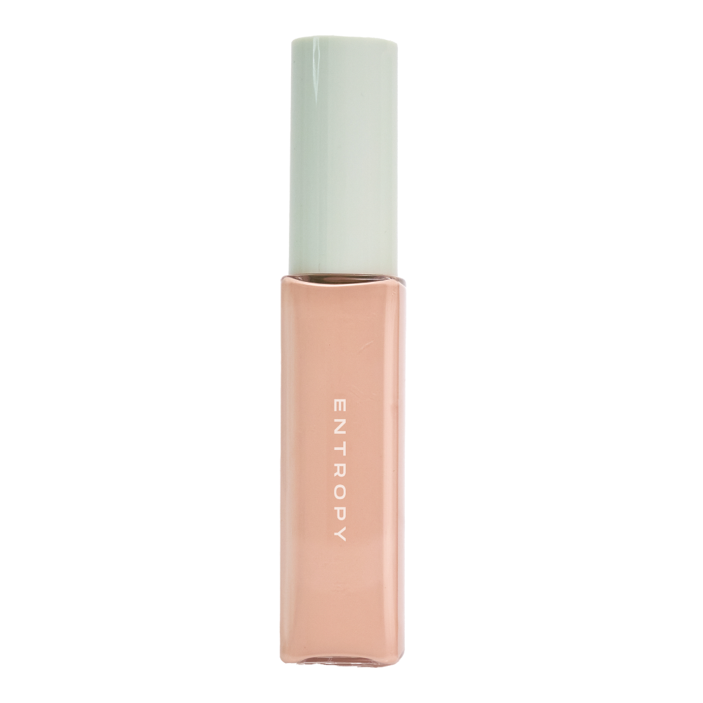 ENTROPY Organza Fit Spatula Foundation #19.8 K-beauty makeup product image