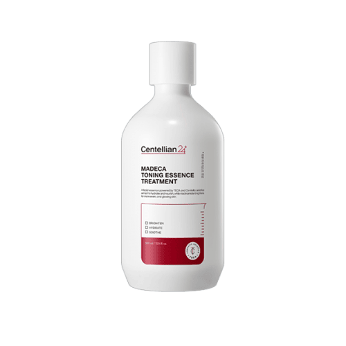 Centellian24 Madeca Toning Essence care 300ml Korean toner product image