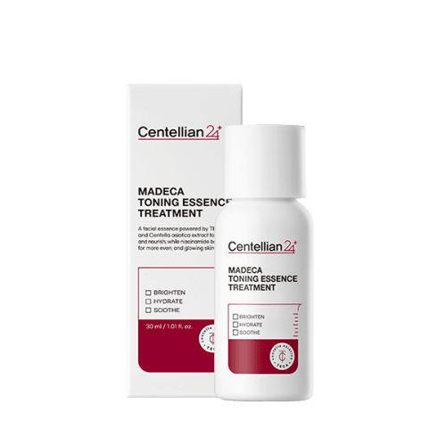 Centellian24 Madeca Toning Essence care 30ml Korean toner product image
