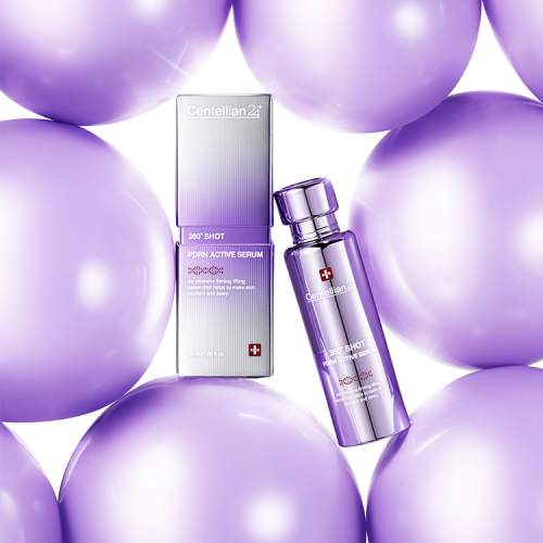 Centellian24 360º Shot PDRN Active Serum 50ml Korean ampoule product image