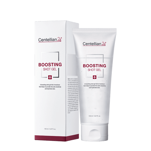 Centellian24 Boosting Shot Gel 150ml Korean ampoule product image