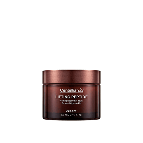 Centellian24 Lifting Peptide Cream 65ml Korean moisturizer product image