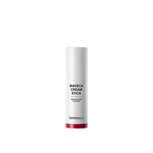 Centellian24 Madeca Cream Stick 10g Korean moisturizer product image