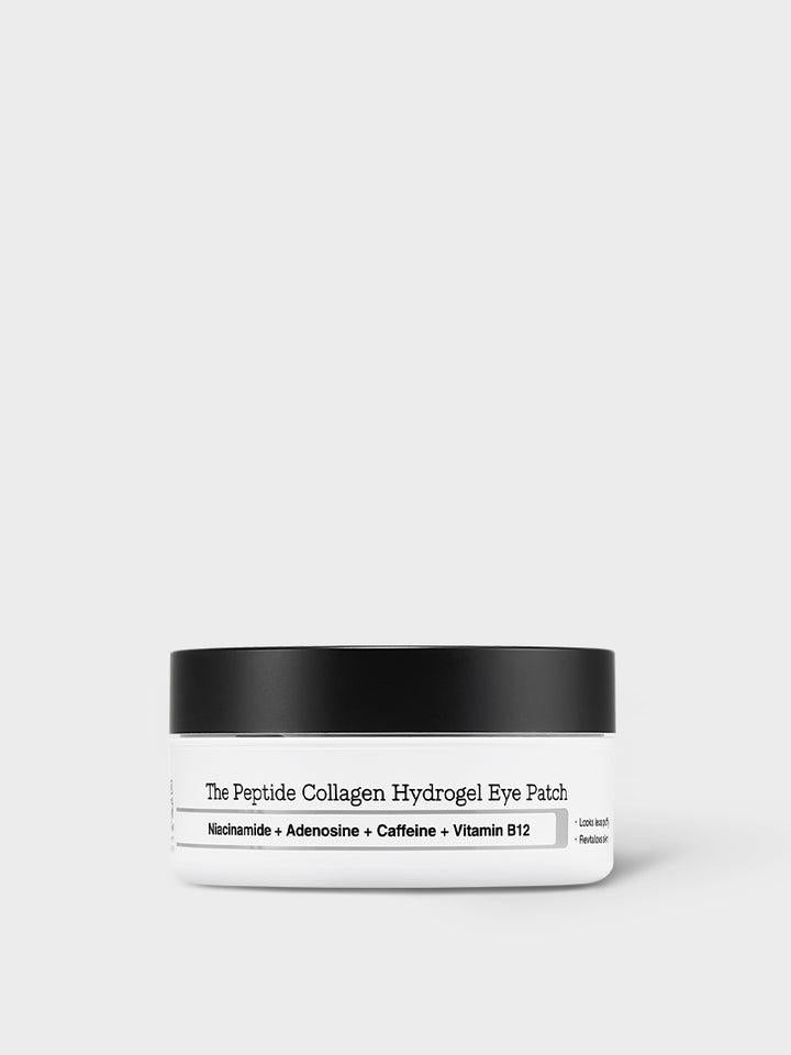 COSRX The Peptide Collagen Hydrogel Eye Patch 60 Patches Korean skincare product image