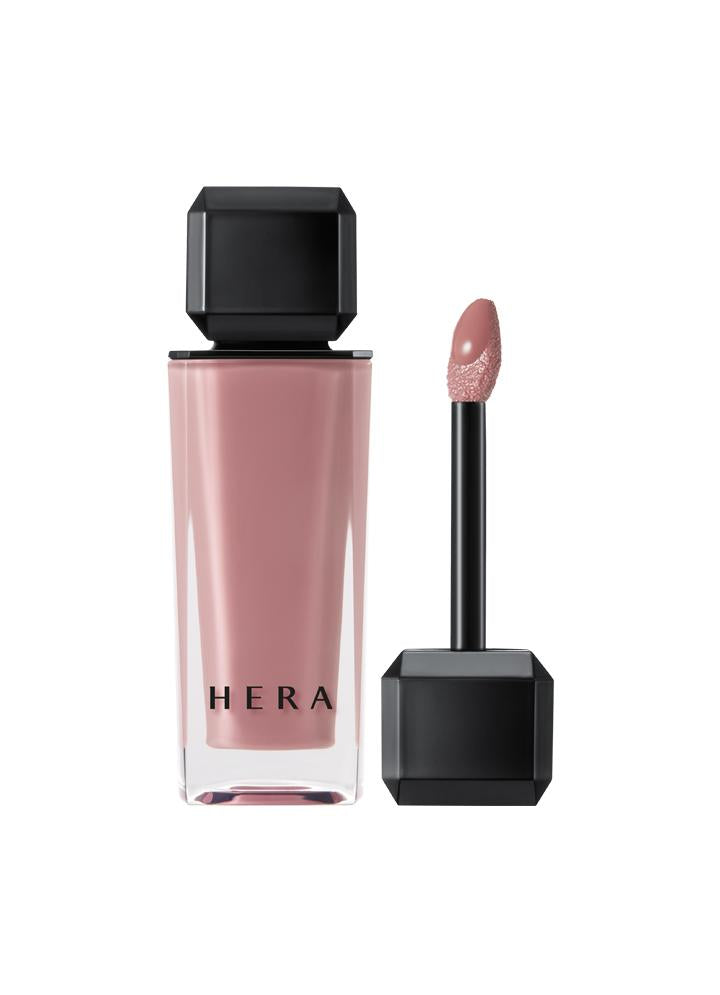 HERA Sensual Nude Gloss 5g 401 Nudist K-beauty lip product product image