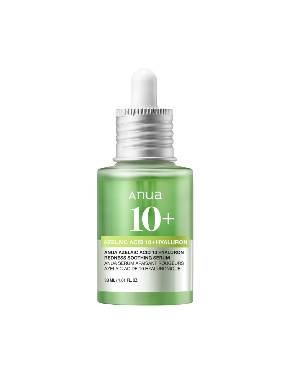 Mary & May Gel Cream and Anua Azelaic Serum Soothing Bundle