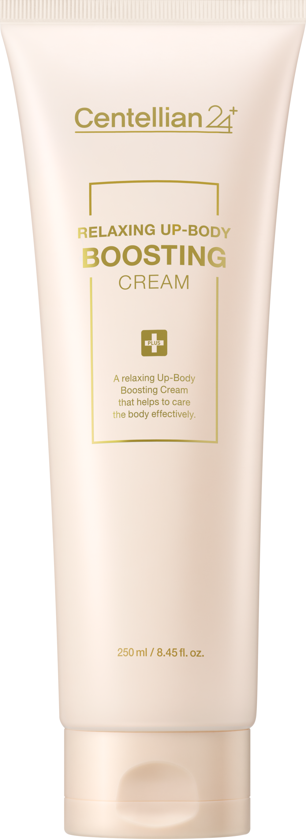Centellian24 Relaxing Up Body Boosting Cream 250ml Korean moisturizer product image