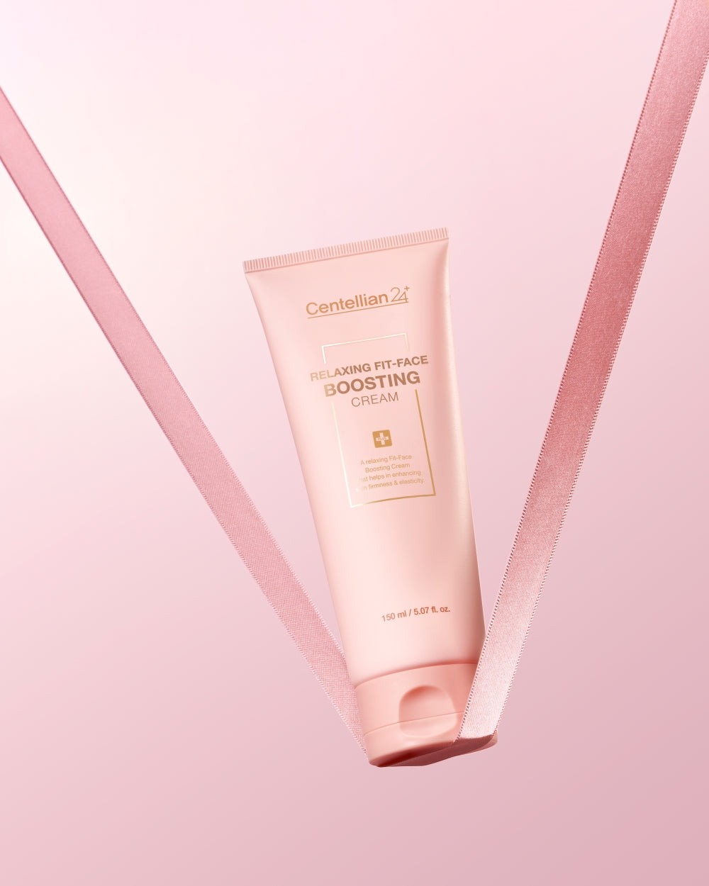 Centellian24 Relaxing Fit Face Boosting Cream 150ml Korean moisturizer product image