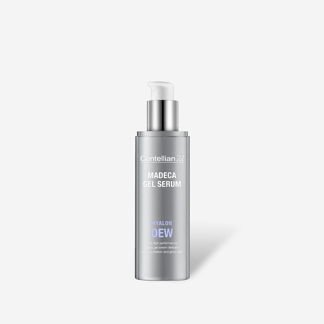 Centellian24 Gel Serum applied to skin