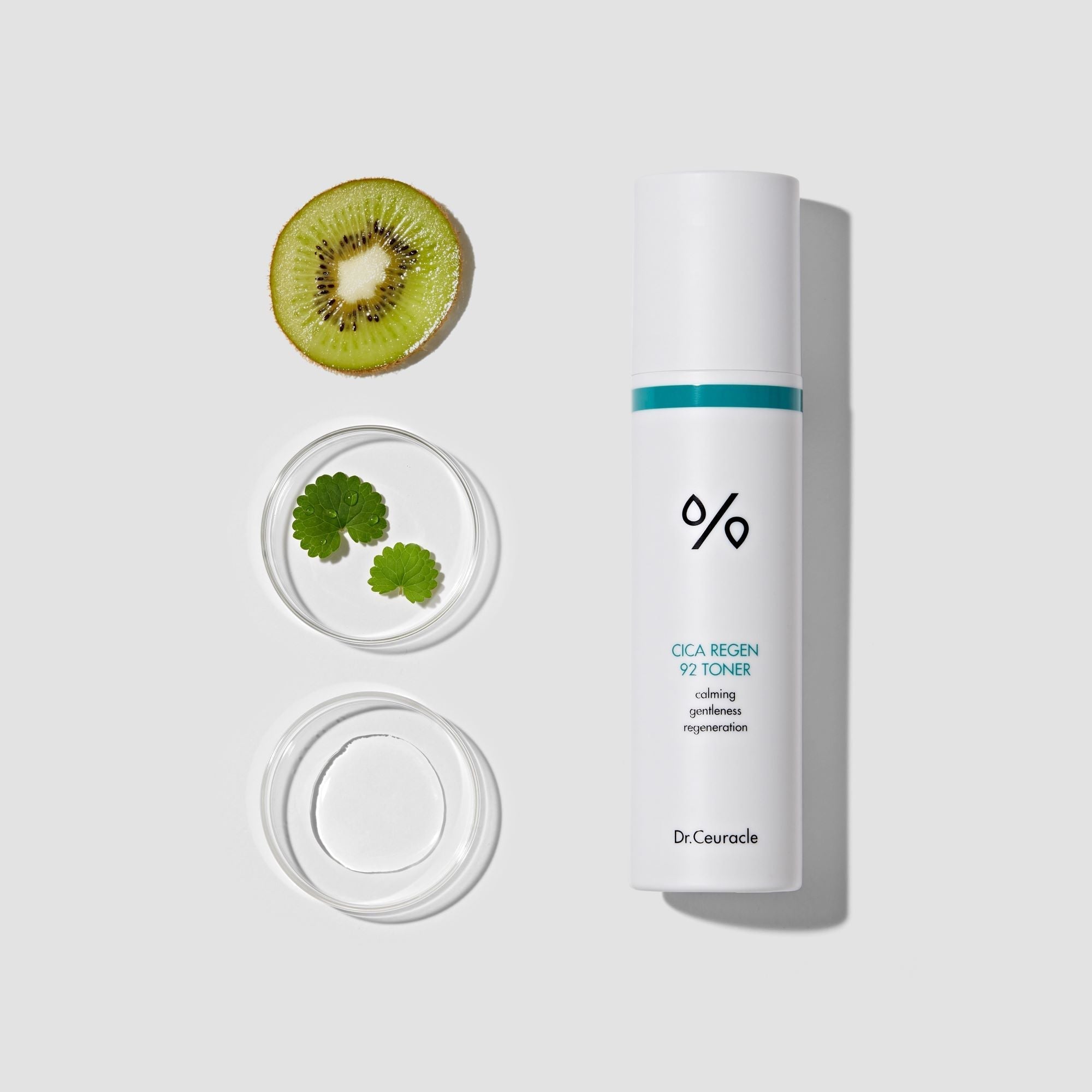 Dr.Ceuracle CICA Regen 92 TONER 120ml - Dr.Ceuracle Facial Toner product image