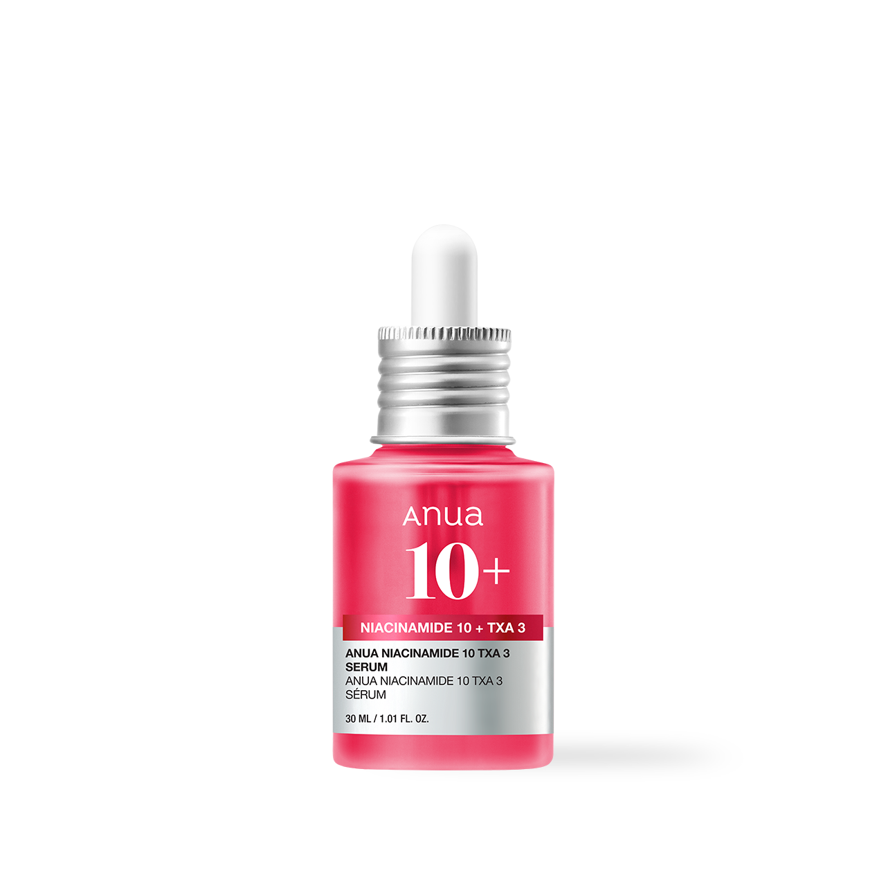 ANUA Niacinamide 10% + Txa 4% Dark Spot Correcting Serum 30ml Korean serum product image
