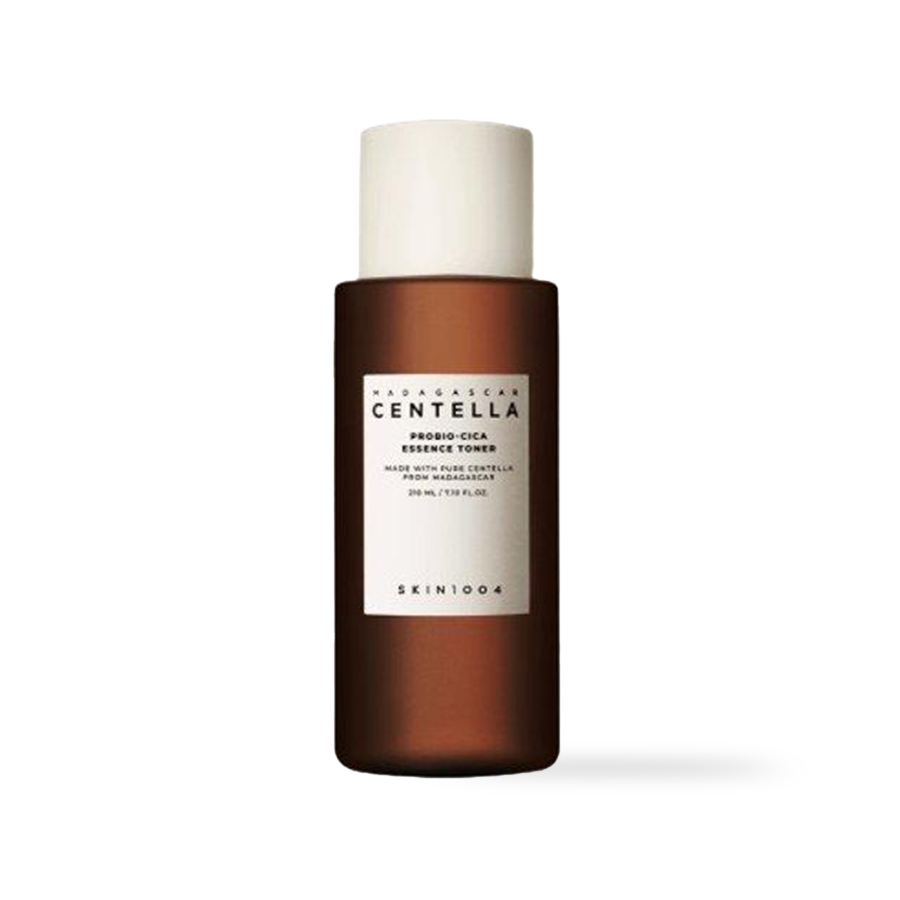 SKIN1004 Madagascar Centella Probio-Cica Essence Toner 210ml Korean toner product image