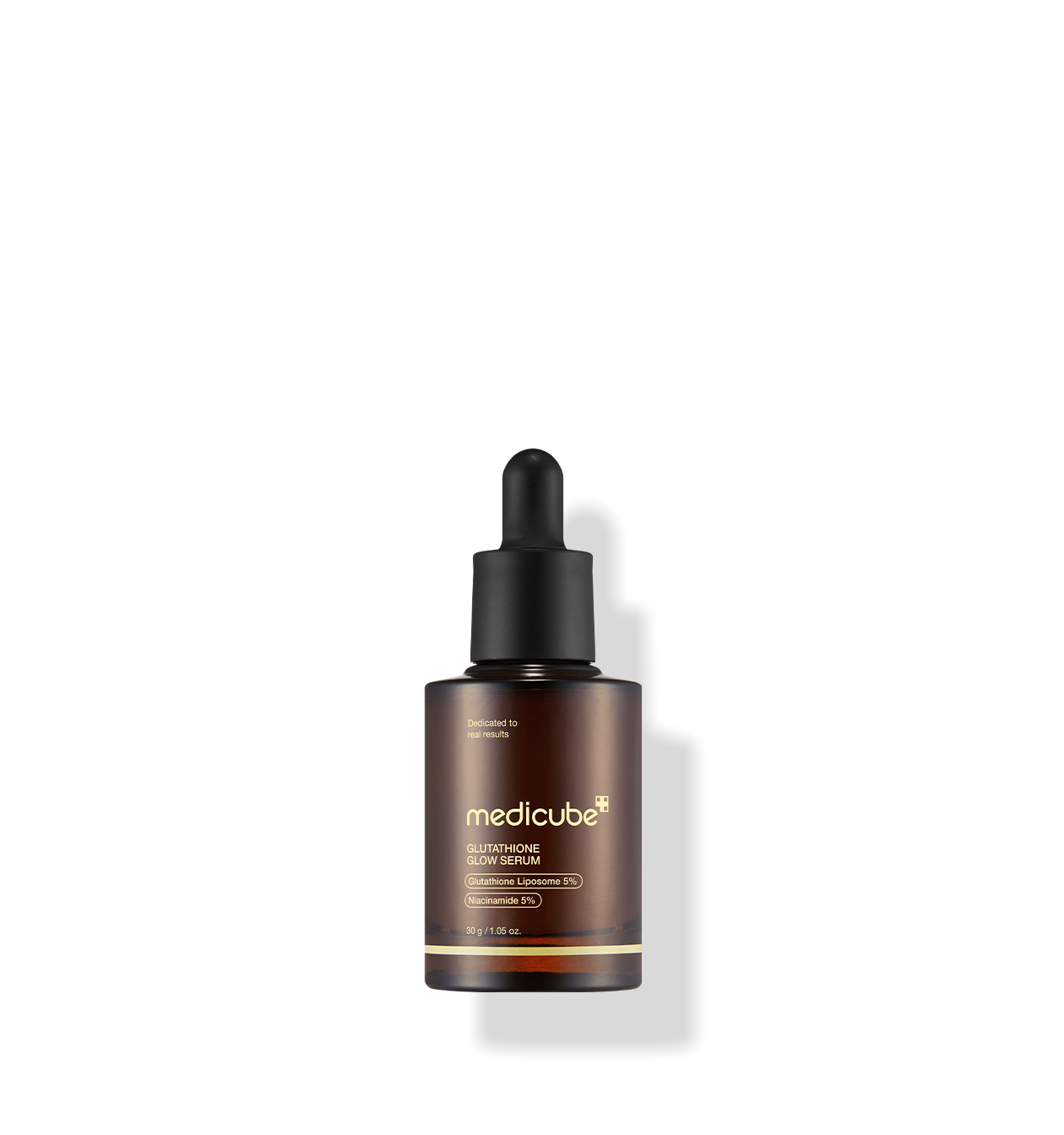 Medicube Glutathione Glow Serum 30g Korean serum product image
