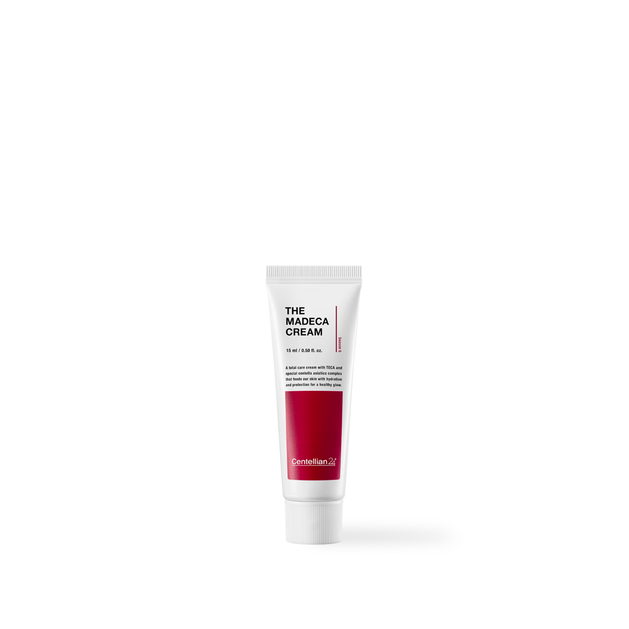 Centellian24 Madeca Cream Time Reverse 15ml Korean moisturizer product image