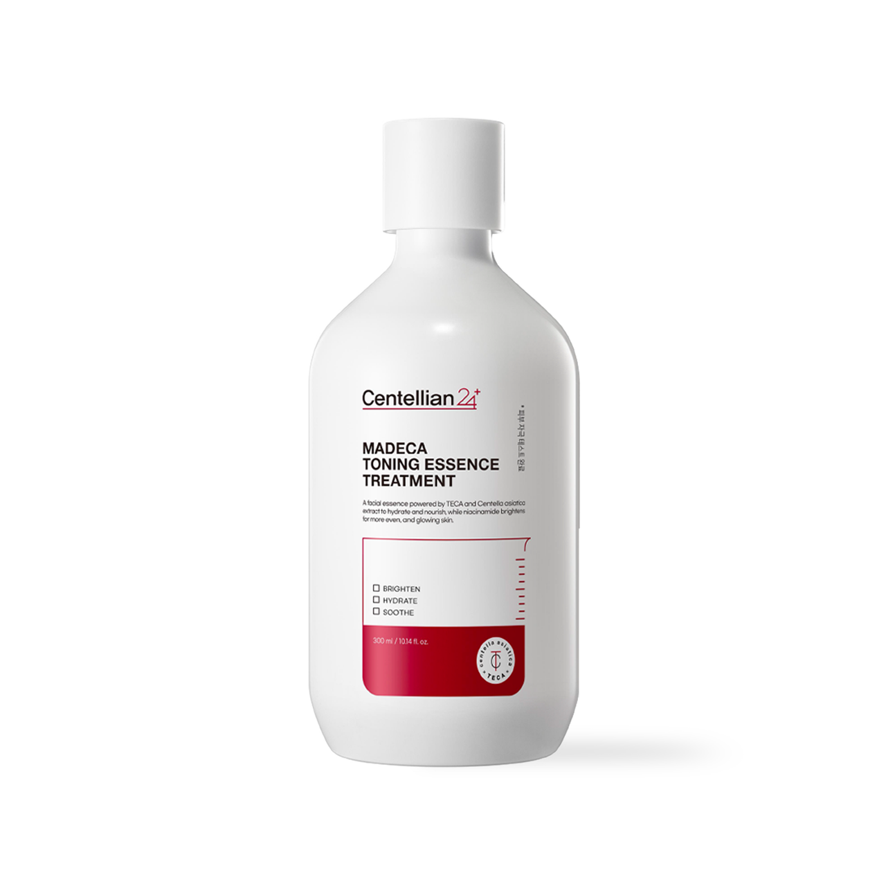 Centellian24 Madeca Toning Essence care 300ml Korean toner product image