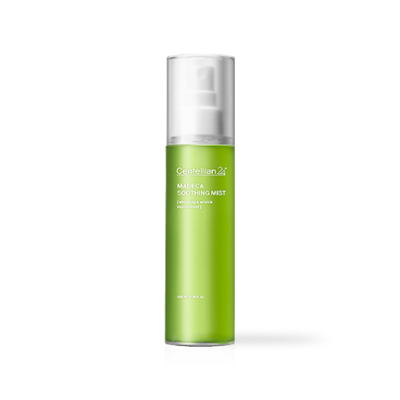 Centellian24 Madeca Soothing Mist spraying fine mist