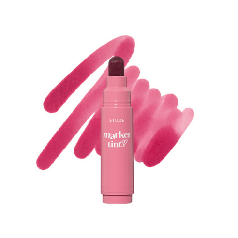 ETUDE - Dear Darling Marker Tint >> 12 Colors