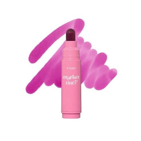 ETUDE - Dear Darling Marker Tint >> 12 Colors
