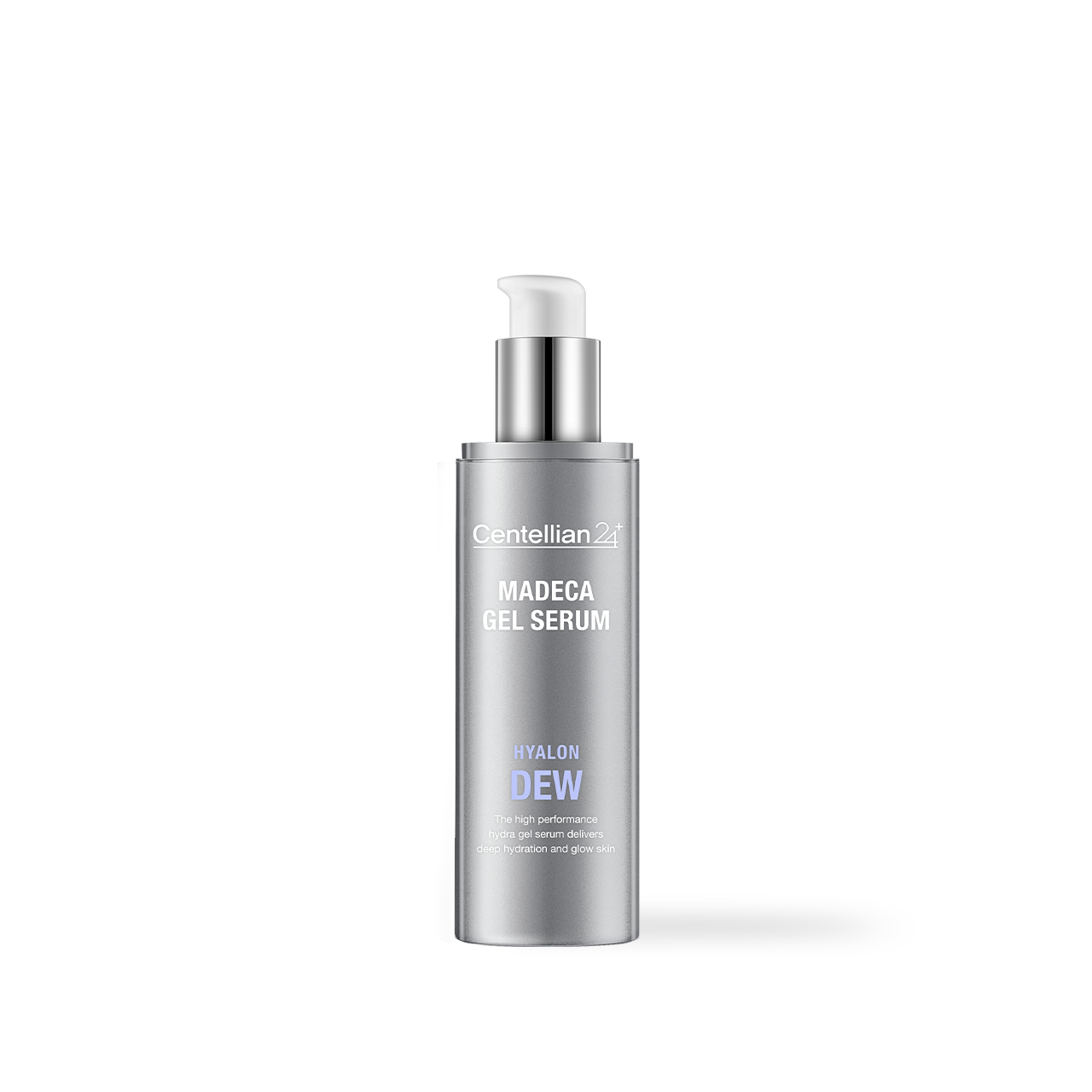 Centellian24 Gel Serum texture swatch