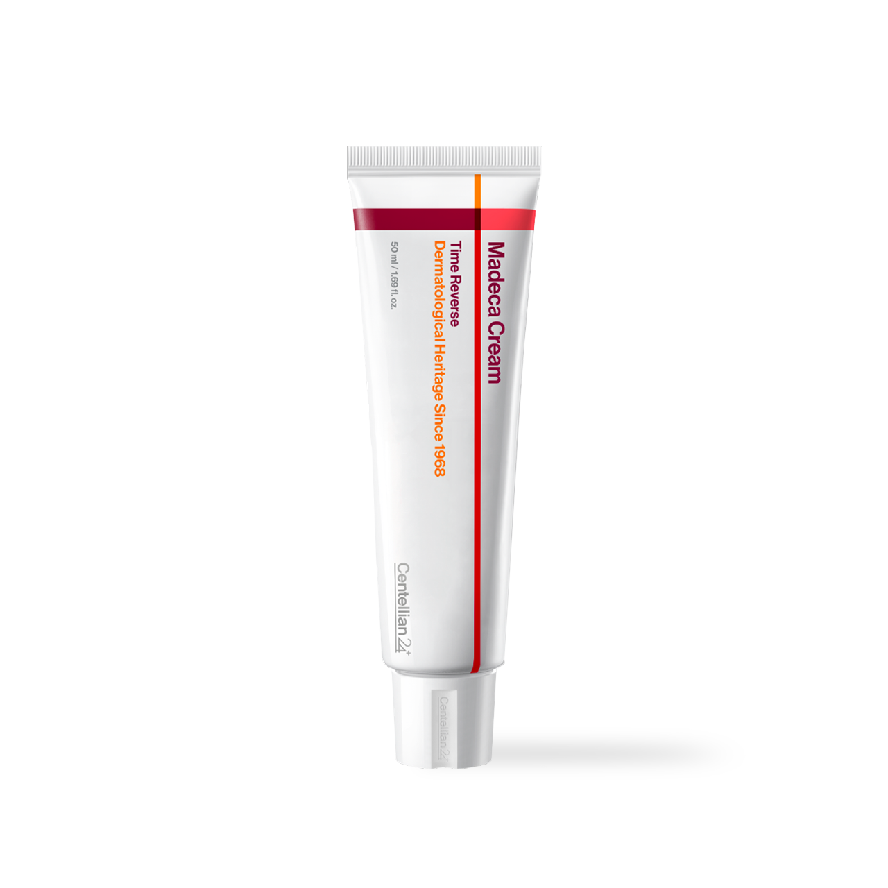 Centellian24 Madeca Cream Time Reverse 50ml Korean moisturizer product image