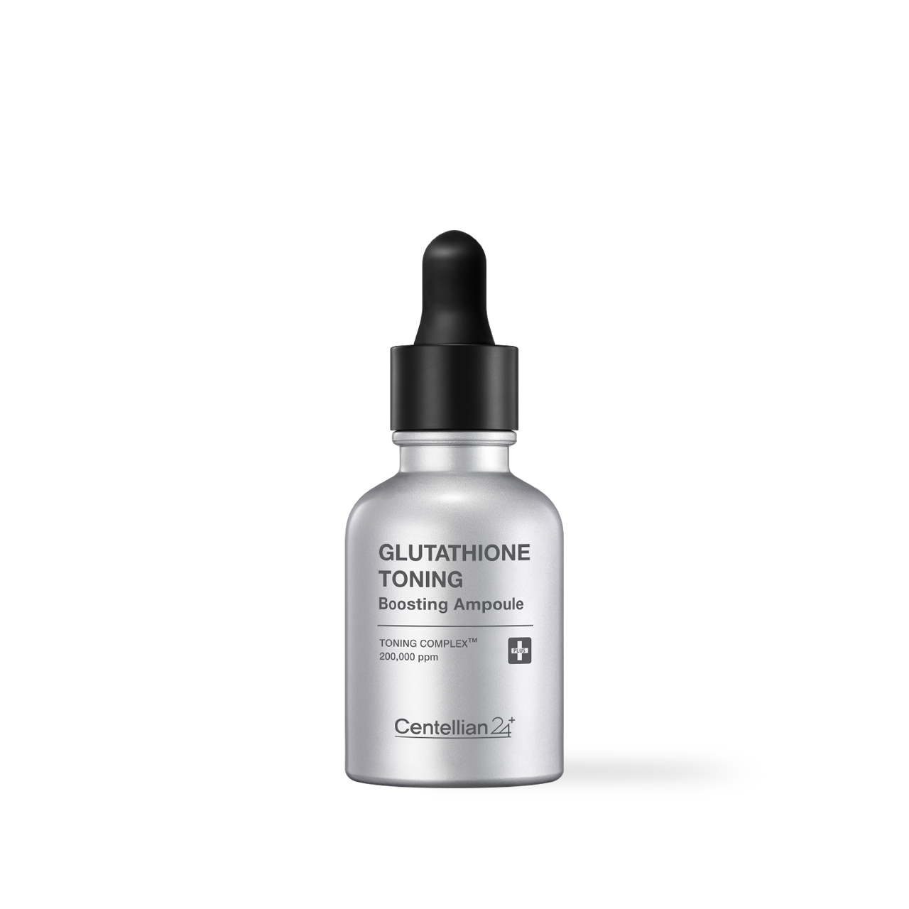 Centellian24 Gutathione Toning Boosting Ampoule 30ml Korean toner product image