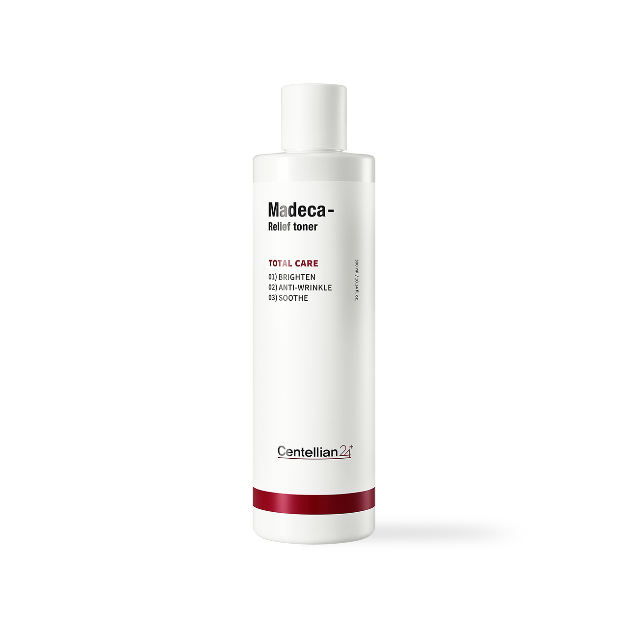 Centellian24 Madeca Relief Toner texture close-up