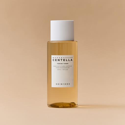 SKIN1004 Madagascar Centella Toning Toner 210ml Korean toner product image