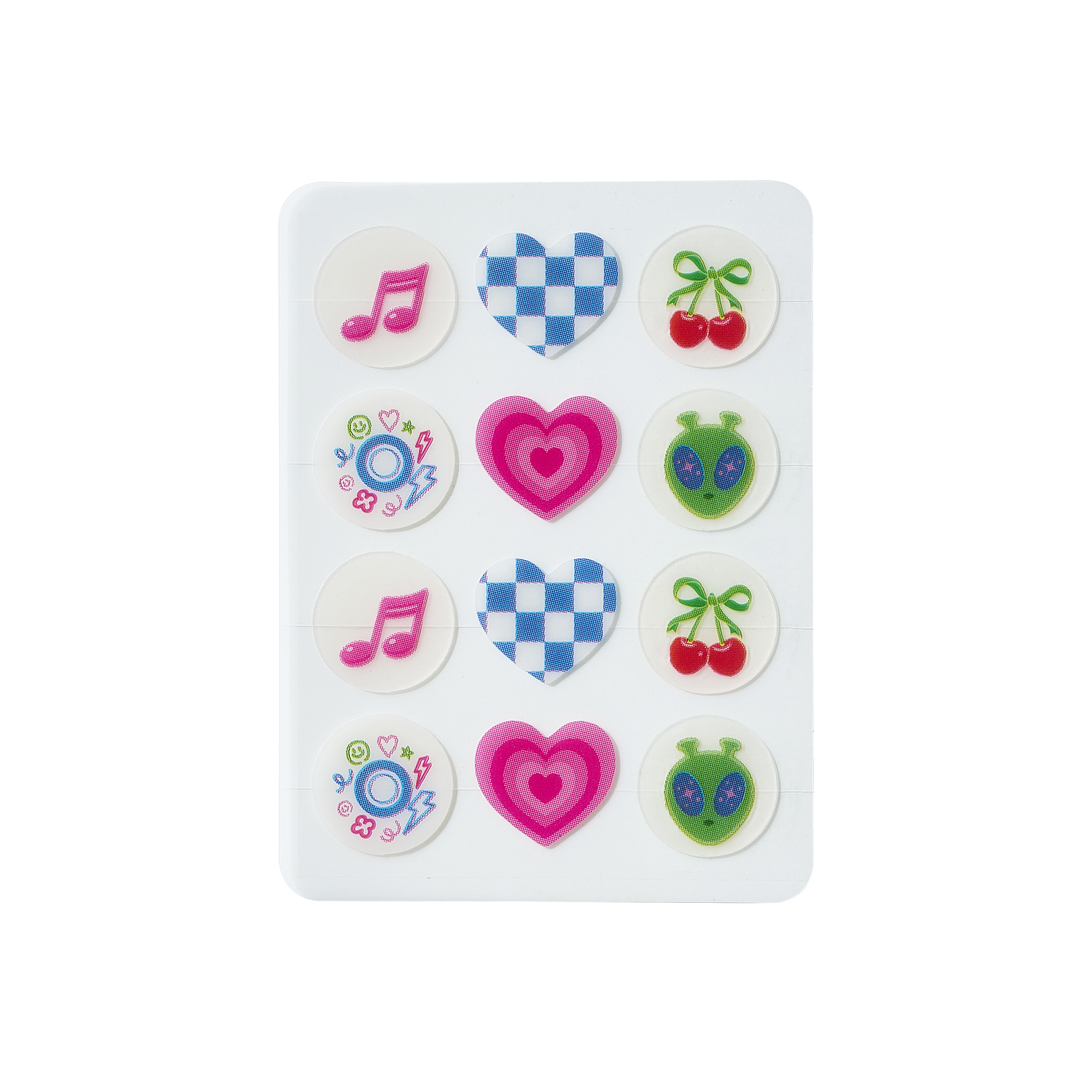 Centellian24 Madeca Medi Patch Special Color 36pcs Korean skincare product image