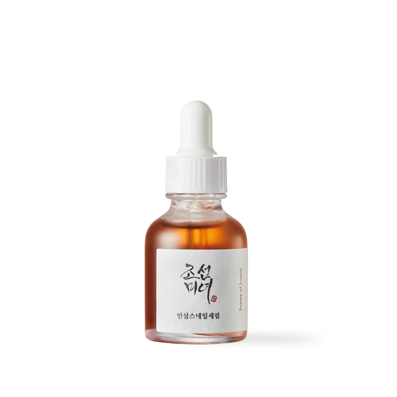 Beauty of Joseon Revive Serum : Ginseng + Snail Mucin 30ml K-beauty nail polish product image